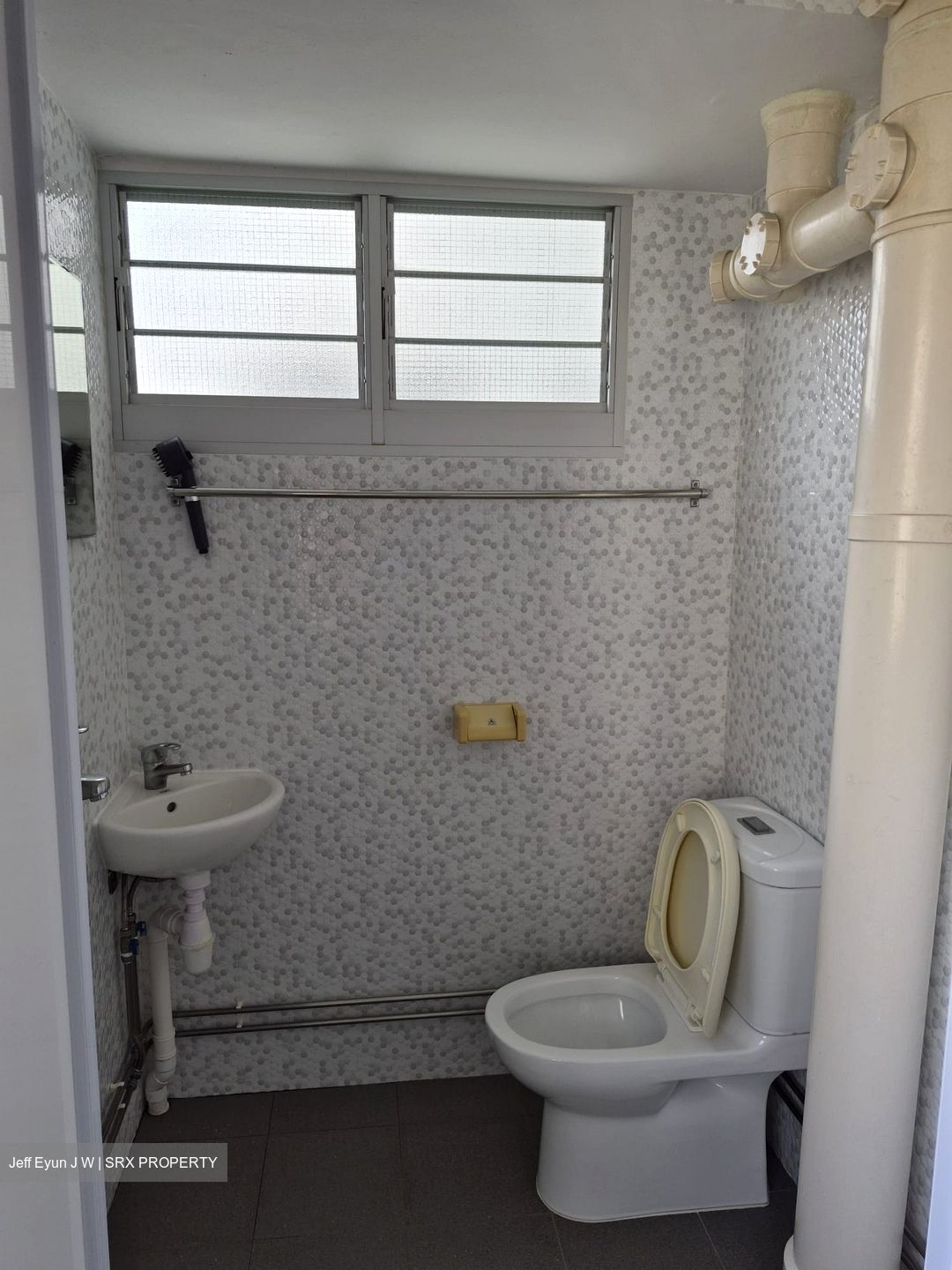 Blk 16 Teck Whye Heights Iii (Choa Chu Kang), HDB 3 Rooms #582958091
